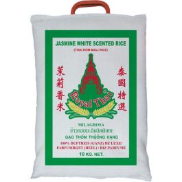 Jasmine Rice 10 KG